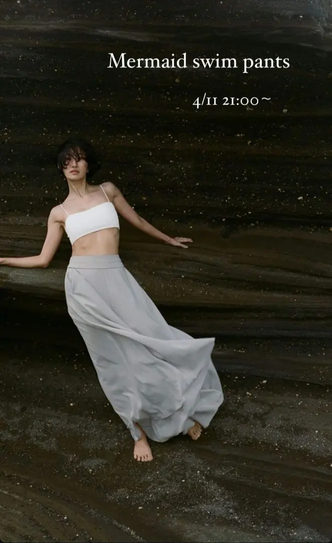 2026年最新】nala スイムパンツの人気アイテム - メルカリ