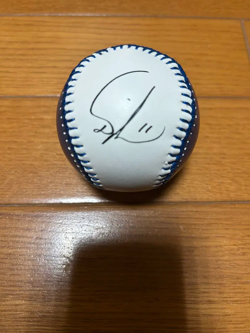 2026年最新】ダルビッシュ有サインボールの人気アイテム - メルカリ