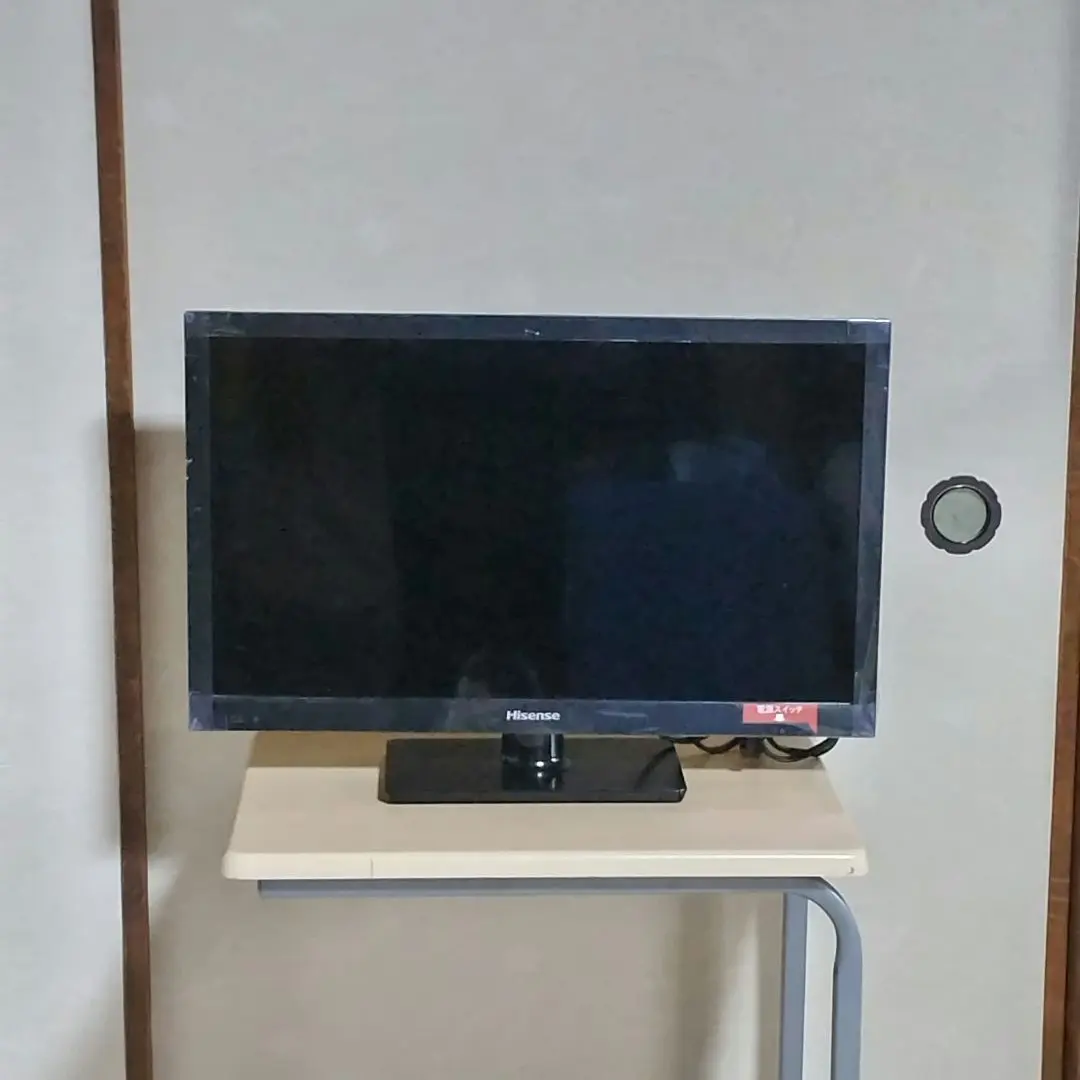 2026年最新】hisense テレビ50 ジャンクの人気アイテム - メルカリ