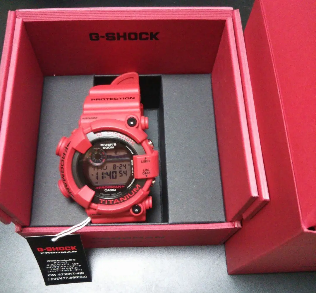 2026年最新】gwf 1000rdの人気アイテム - メルカリ