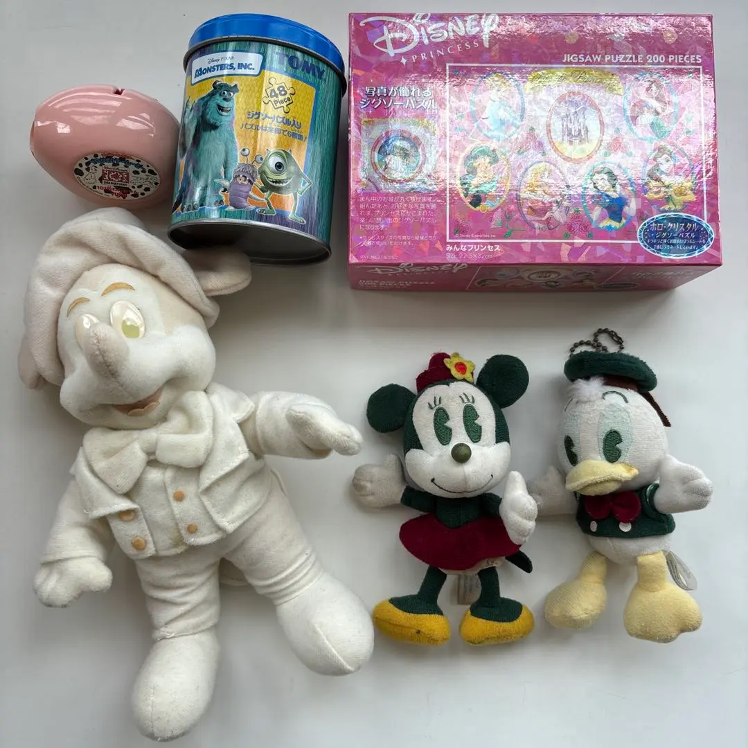 2026年最新】101匹のわんちゃんパズルの人気アイテム - メルカリ