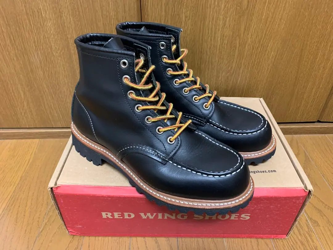 2026年最新】redwing 8181の人気アイテム - メルカリ