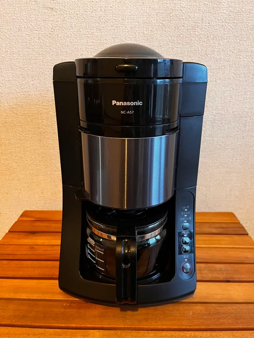 2026年最新】nc－a57－k パナソニックの人気アイテム - メルカリ
