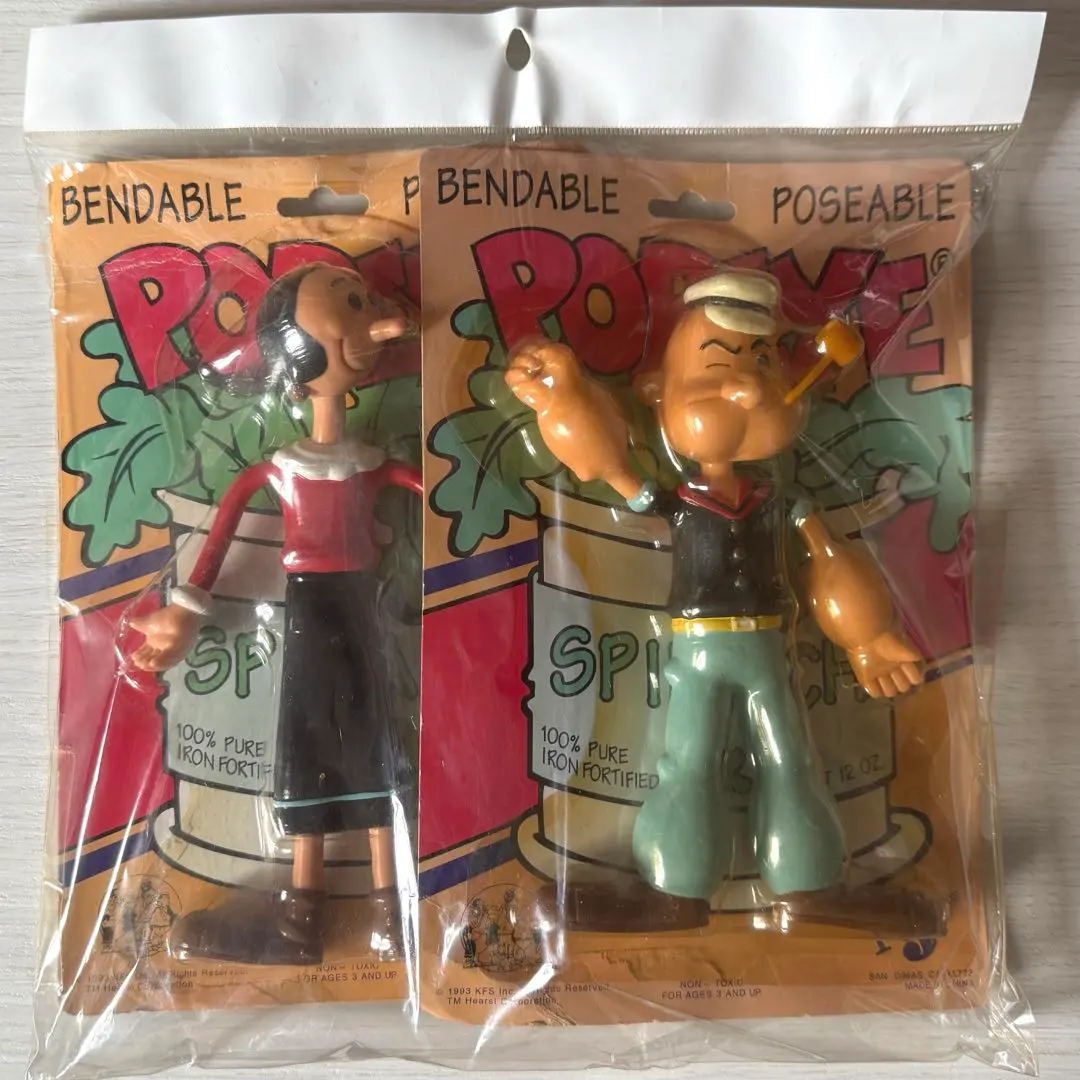 2026年最新】ポパイ オリーブ フィギュアの人気アイテム - メルカリ