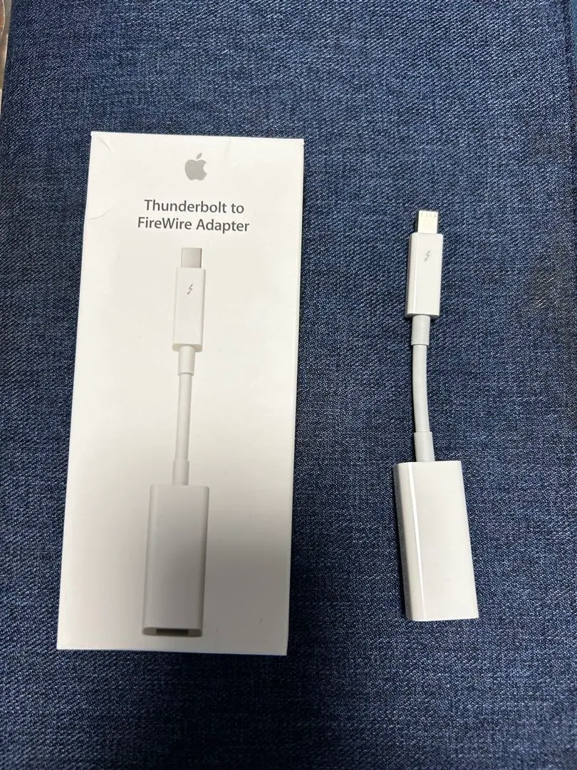 2026年最新】FireWire変換アダプタの人気アイテム - メルカリ