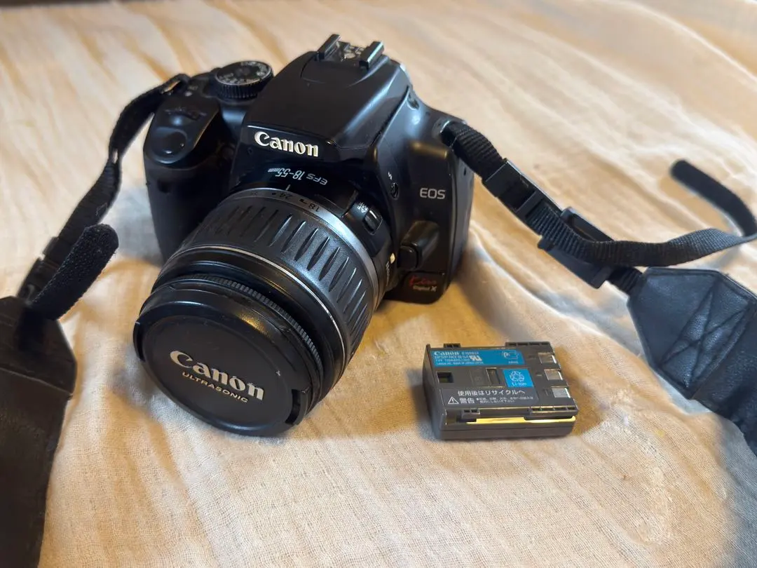 2026年最新】canon ds126151の人気アイテム - メルカリ