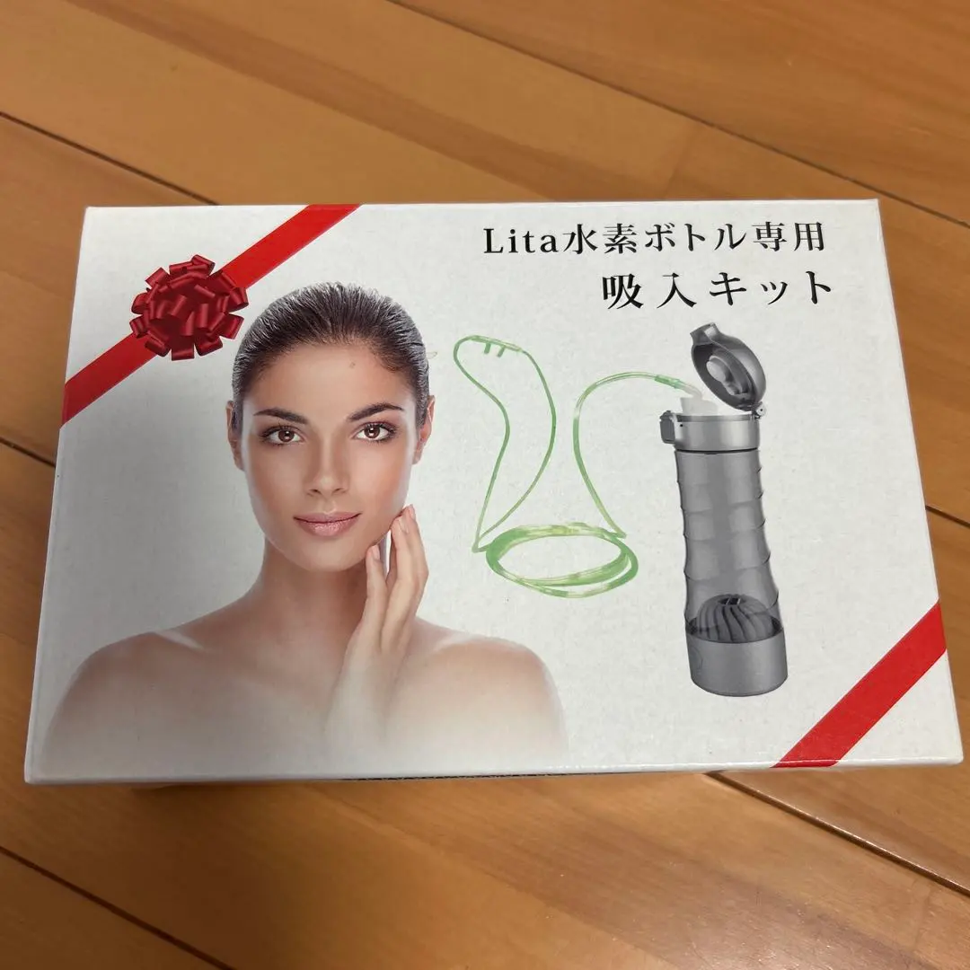 2026年最新】lita 水素ボトルの人気アイテム - メルカリ