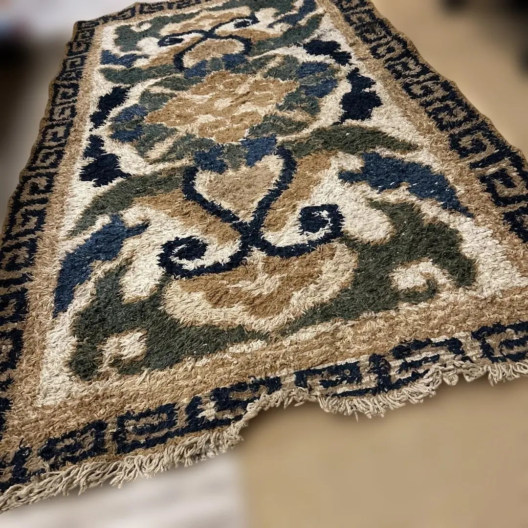 2026年最新】鍋島 段通の人気アイテム - メルカリ