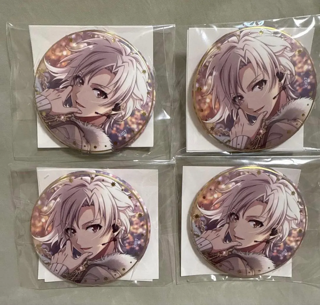 2026年最新】九条天 缶バッジ urの人気アイテム - メルカリ