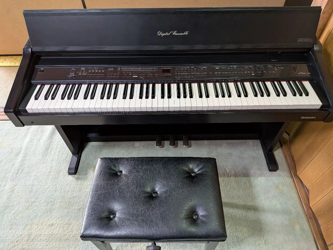 2026年最新】電子ピアノ technicsの人気アイテム - メルカリ