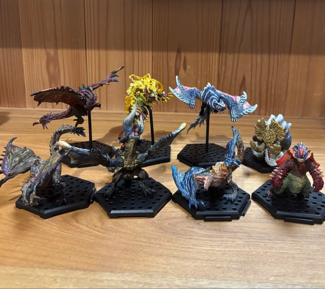 2026年最新】荒鉤爪ティガレックスの人気アイテム - メルカリ