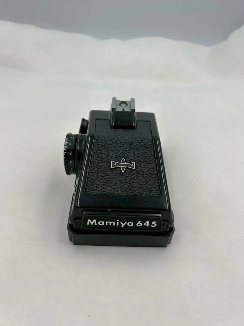2026年最新】マミヤ645 プリズムファインダーの人気アイテム - メルカリ