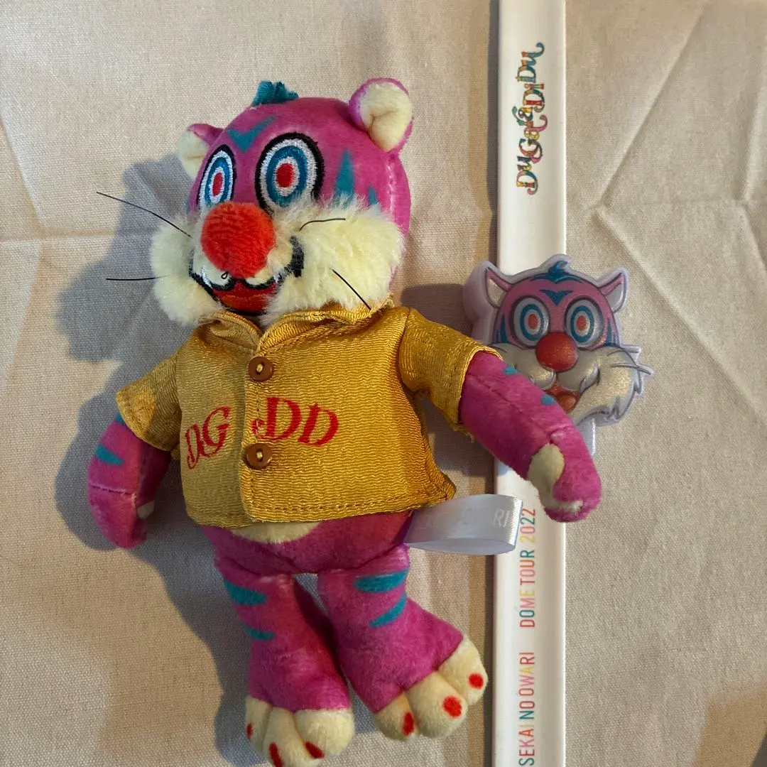 2026年最新】ガルル セカオワの人気アイテム - メルカリ