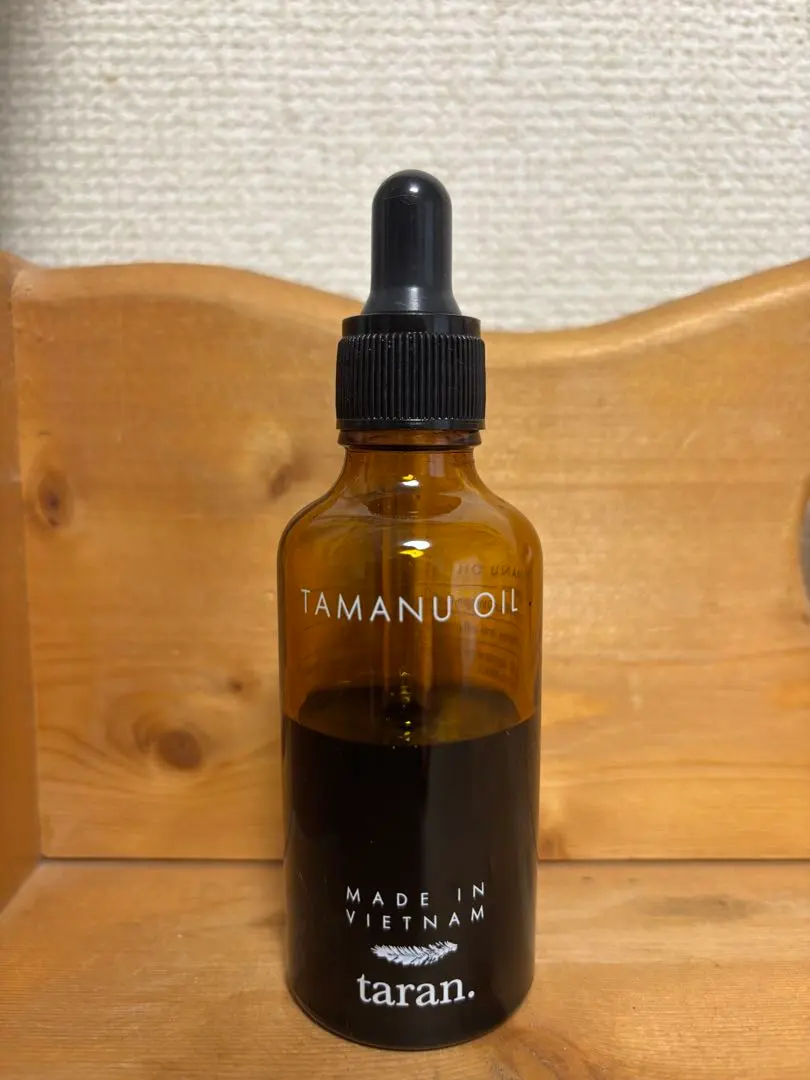 2026年最新】taran オイルの人気アイテム - メルカリ