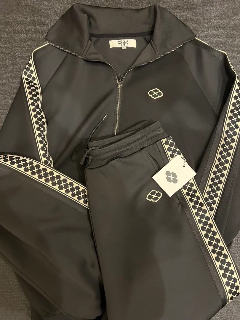 2026年最新】gakkin セットアップの人気アイテム - メルカリ