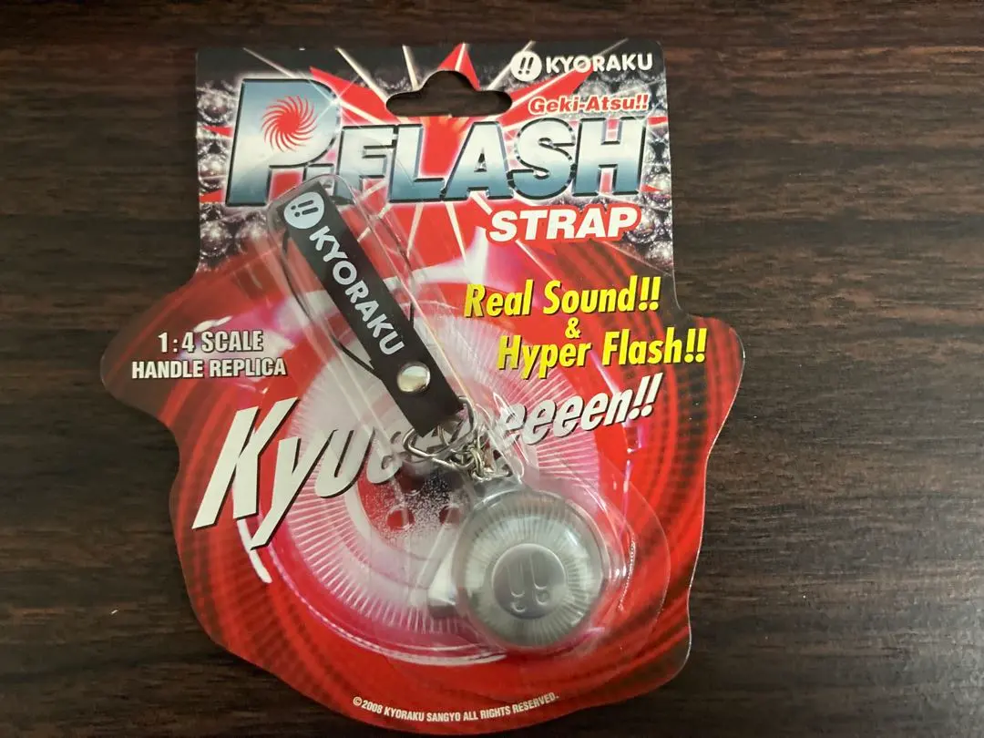 2026年最新】京楽 pフラッシュストラップの人気アイテム - メルカリ