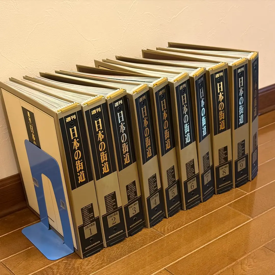 2026年最新】週刊 日本の街道 100の人気アイテム - メルカリ