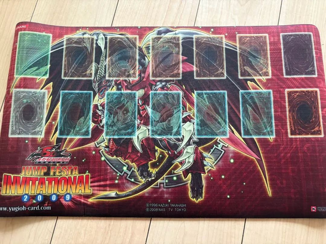 2026年最新】レッドデーモンズ プレイマットの人気アイテム - メルカリ