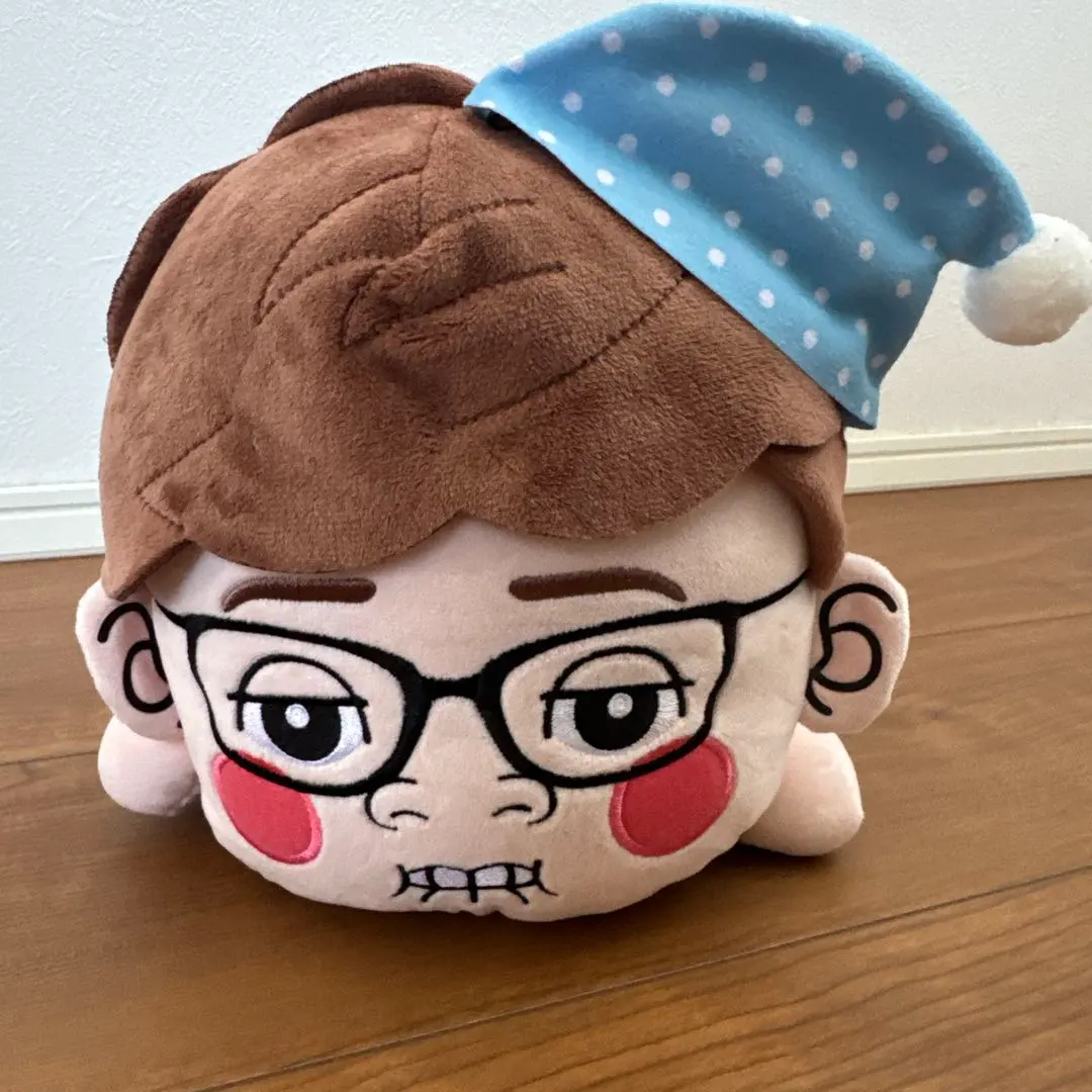 2026年最新】HIKAKIN ぬいぐるみ くてんこの人気アイテム - メルカリ