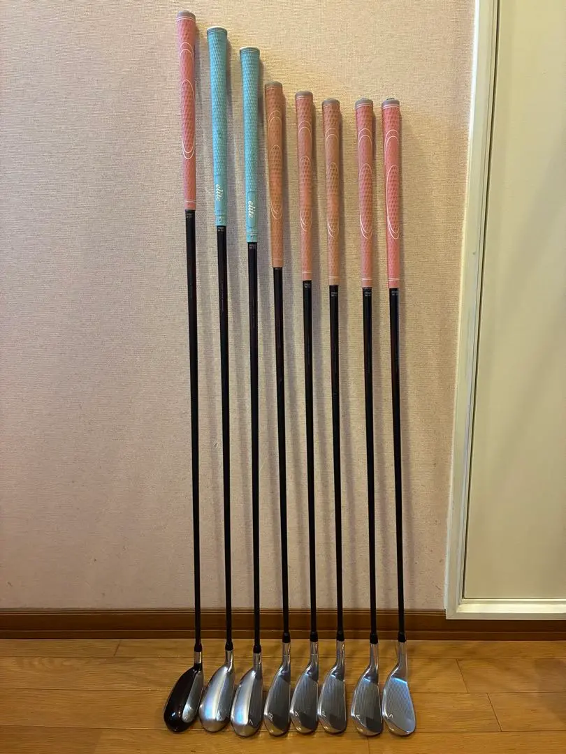 2026年最新】prgr アイアン セット ut100の人気アイテム - メルカリ