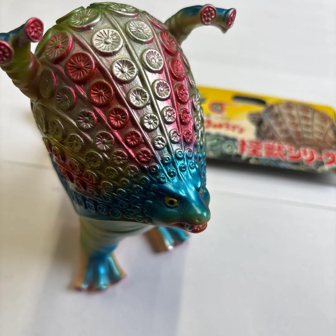 2026年最新】ブルマァク タッコングの人気アイテム - メルカリ