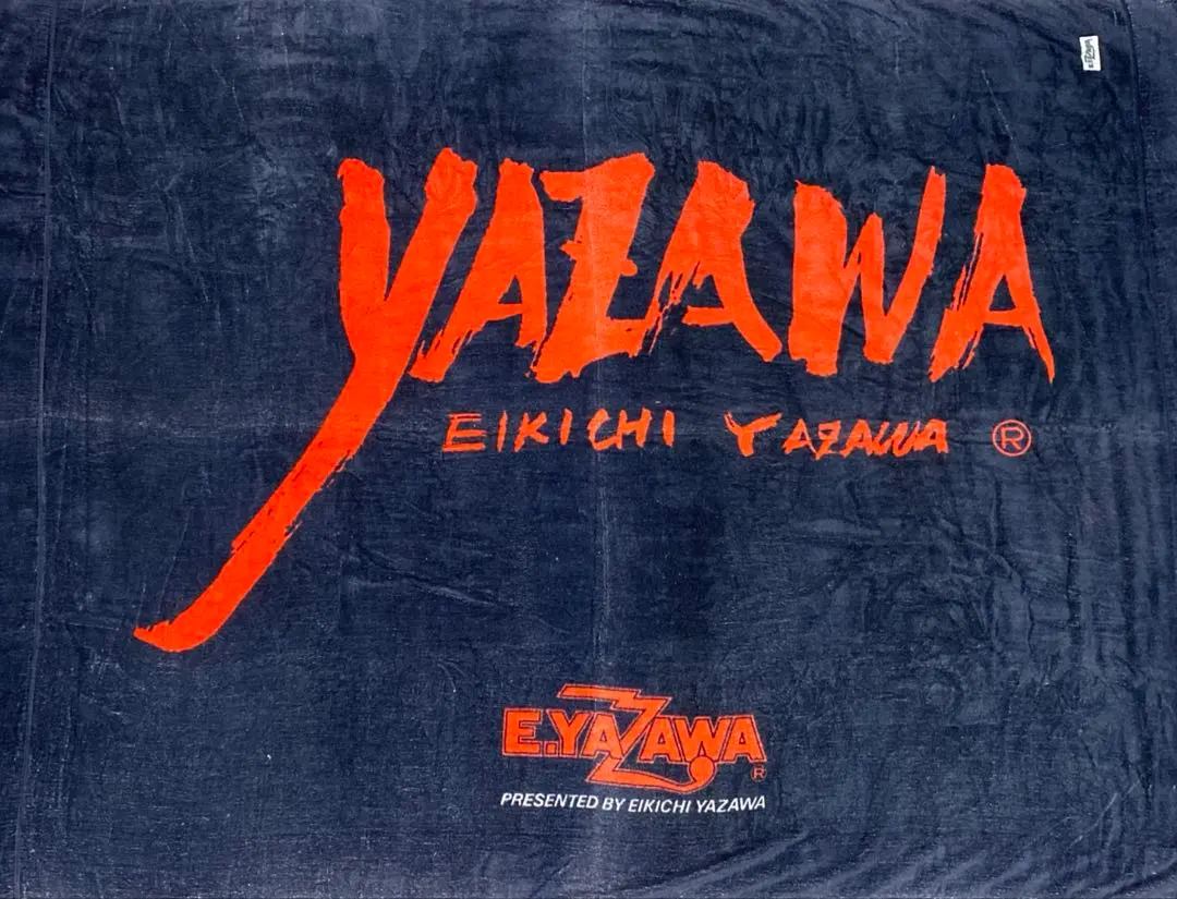 2026年最新】矢沢永吉タオルケットの人気アイテム - メルカリ