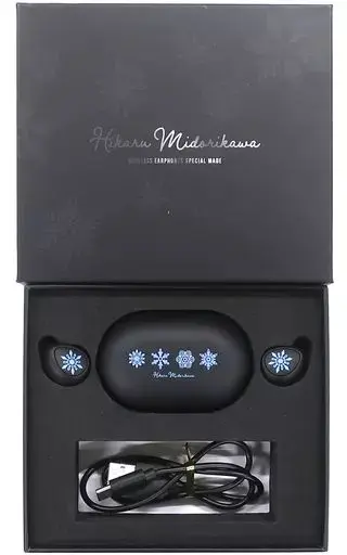 2026年最新】緑川光 イヤホンの人気アイテム - メルカリ