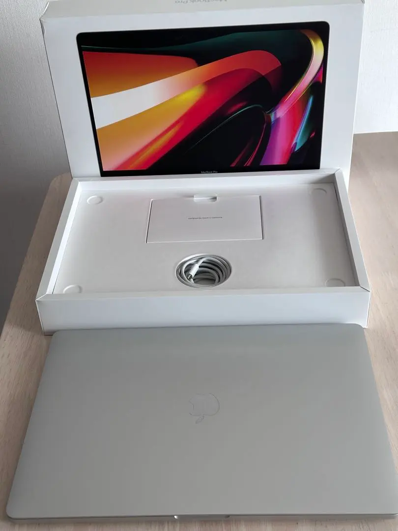 2026年最新】Macbook Pro 16インチ 2019 i9 64gbの人気アイテム - メルカリ