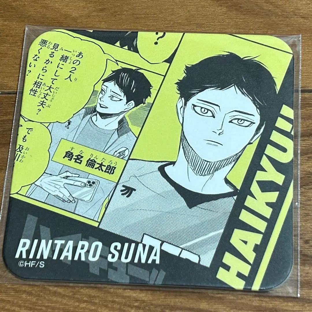 2026年最新】角名倫太郎 vリーグ コースターの人気アイテム - メルカリ