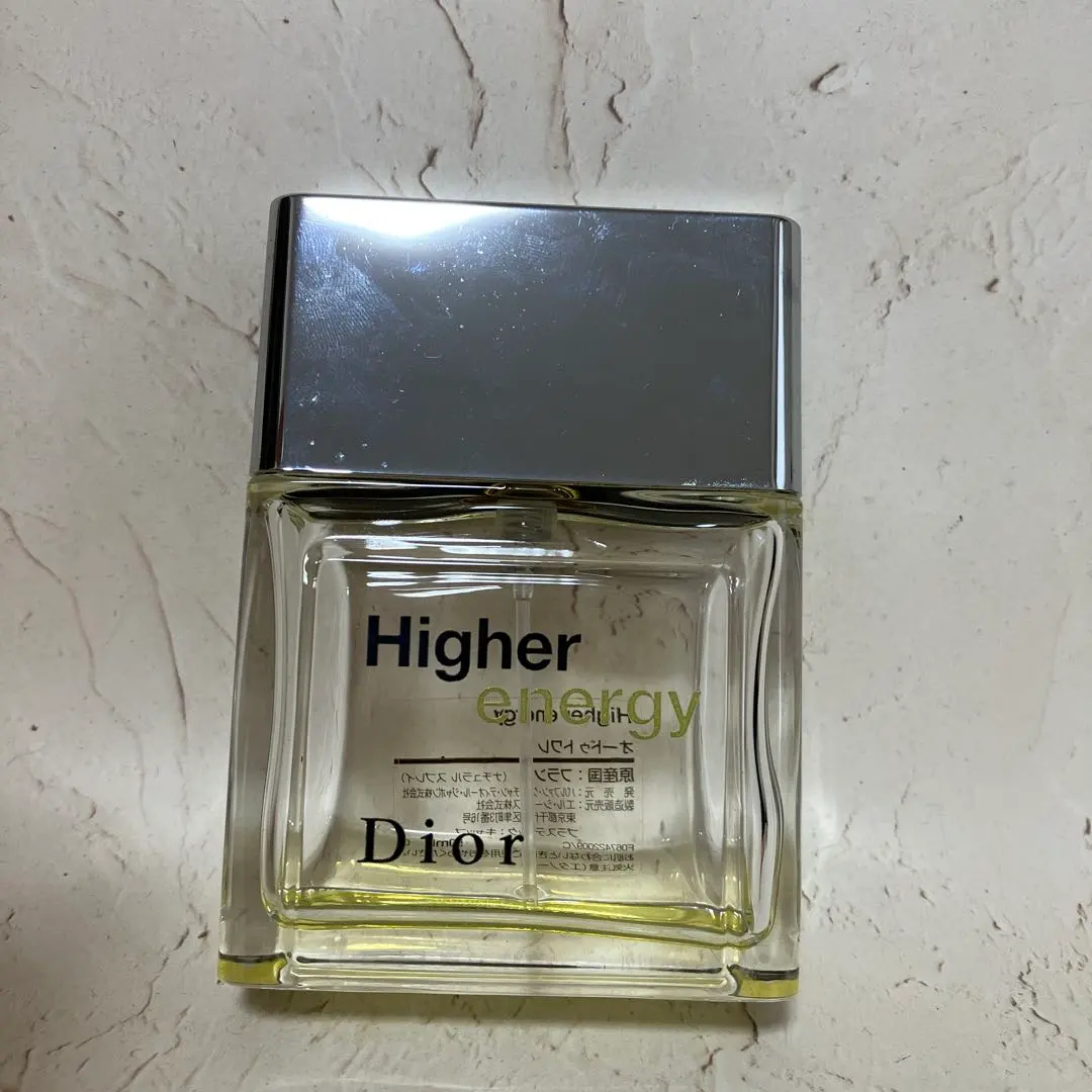 2026年最新】dior higherの人気アイテム - メルカリ