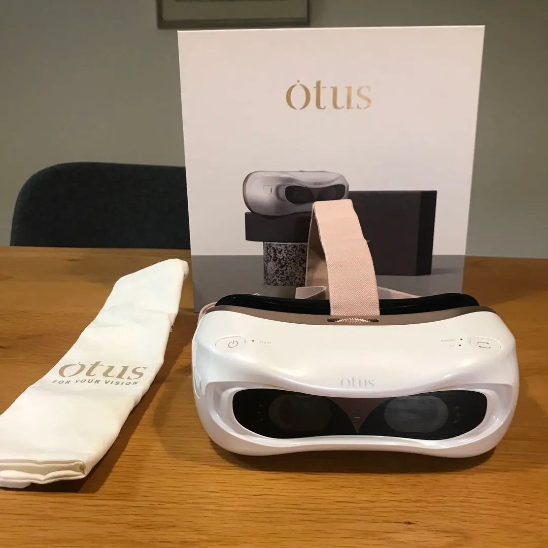 2026年最新】otus 視力の人気アイテム - メルカリ