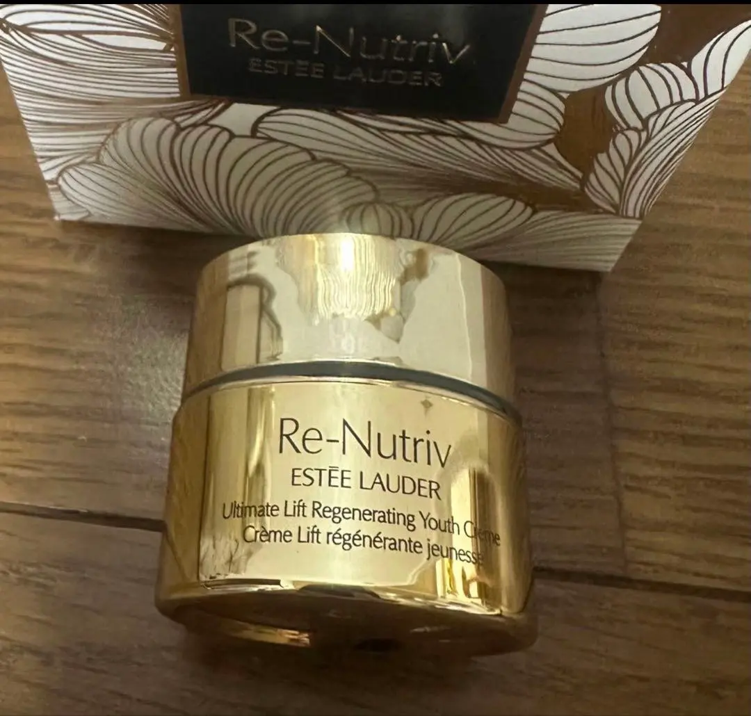 2026年最新】estee lauder(エスティ ローダー) リニュートリィブ ul