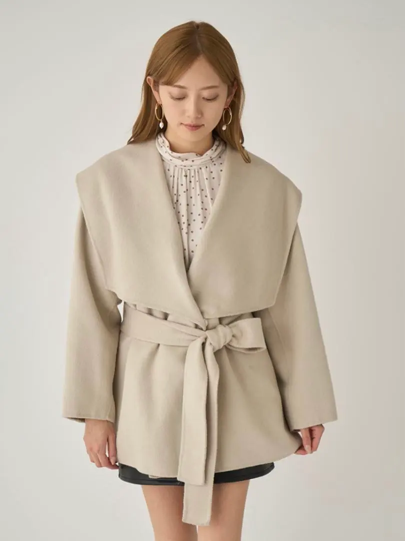 2026年最新】ショートリバーコート スナイデルの人気アイテム - メルカリ