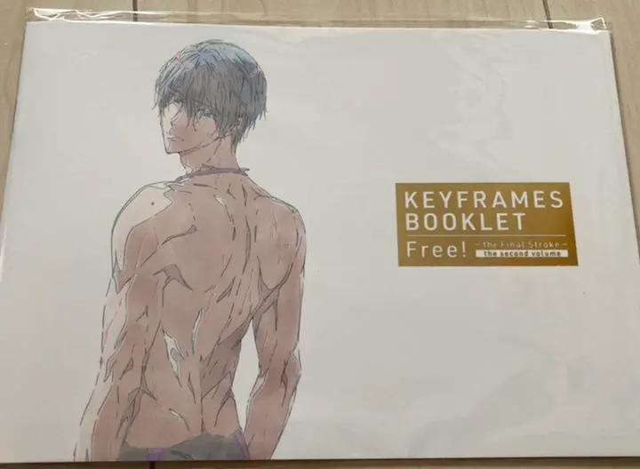 2026年最新】free 原画集の人気アイテム - メルカリ