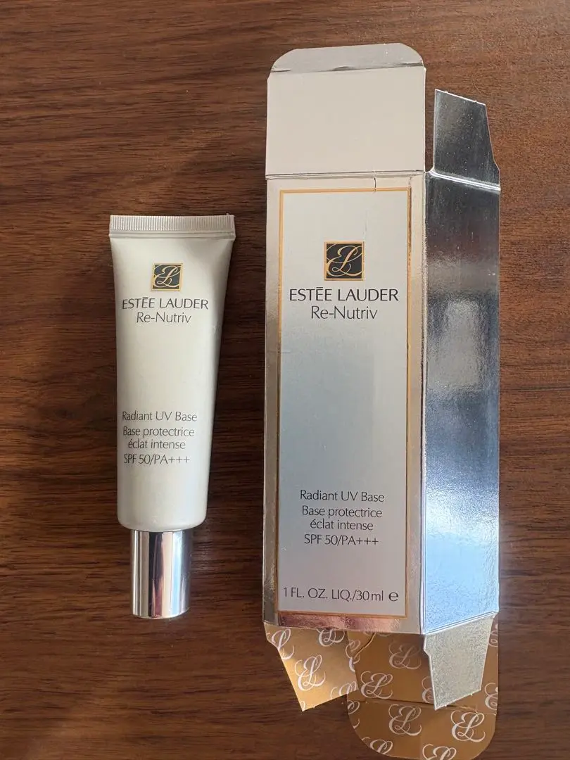 2026年最新】エスティローダーリニュートリィブラディアントUVベースの