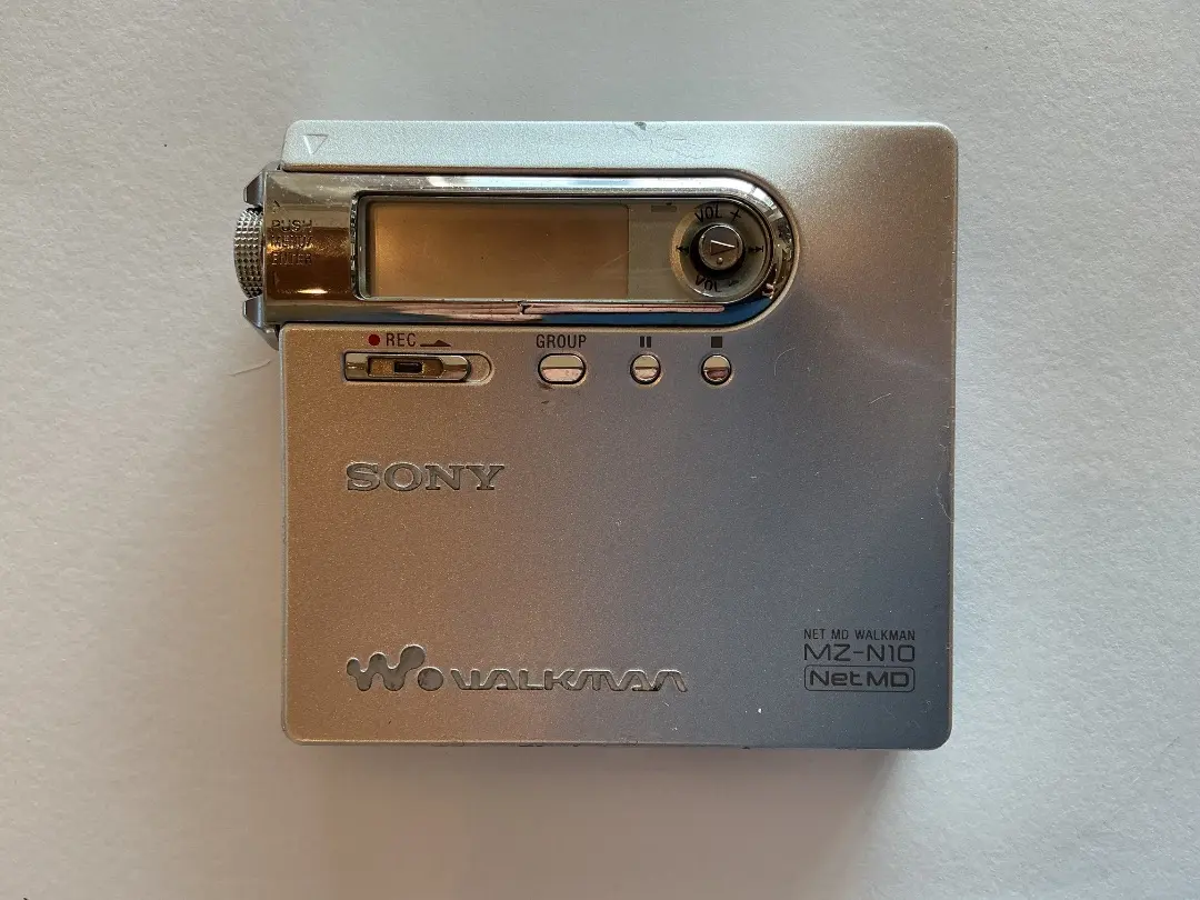 2026年最新】SONY MZ-N10の人気アイテム - メルカリ