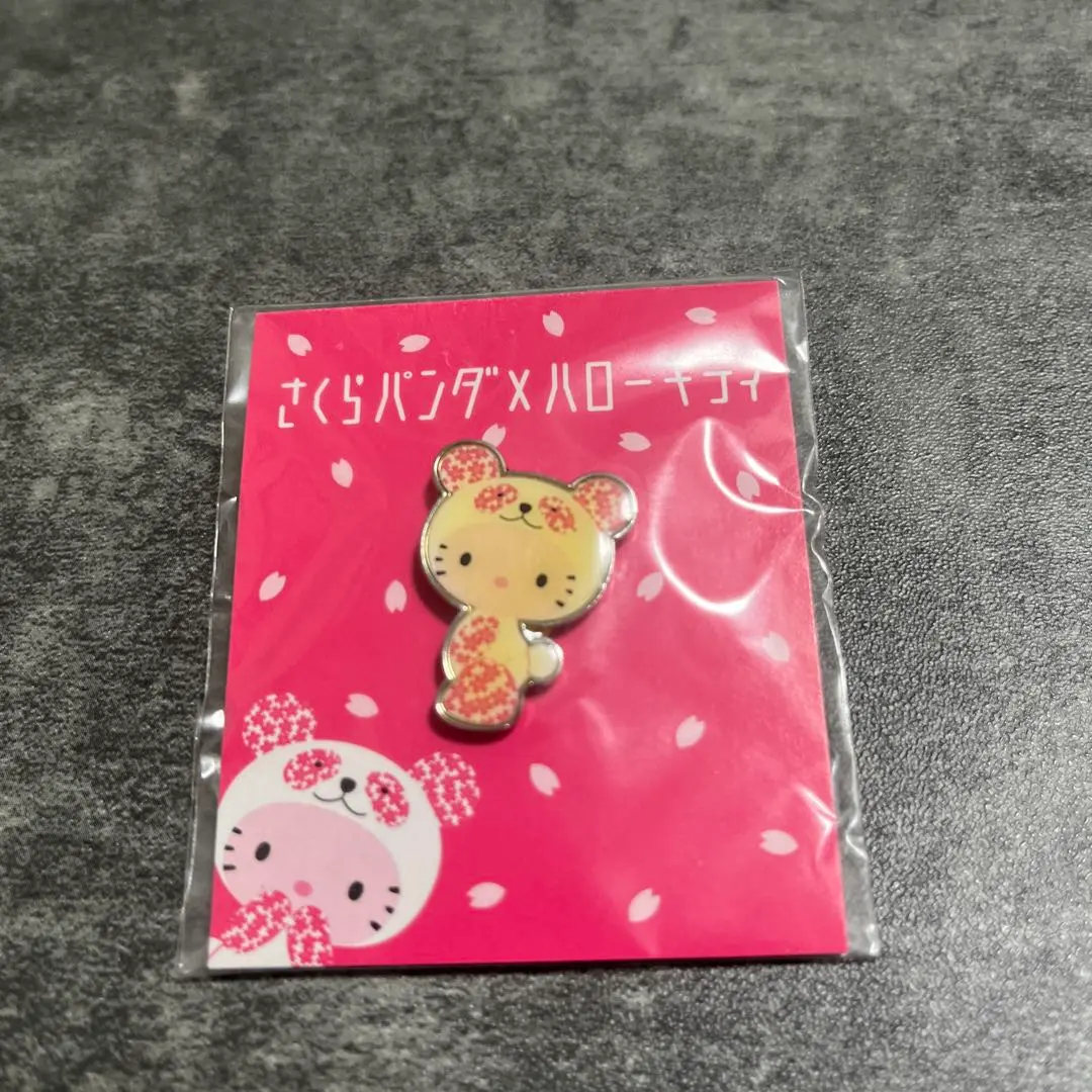 2026年最新】さくらパンダキティの人気アイテム - メルカリ