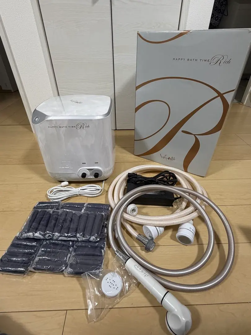 2026年最新】炭酸泉機械の人気アイテム - メルカリ