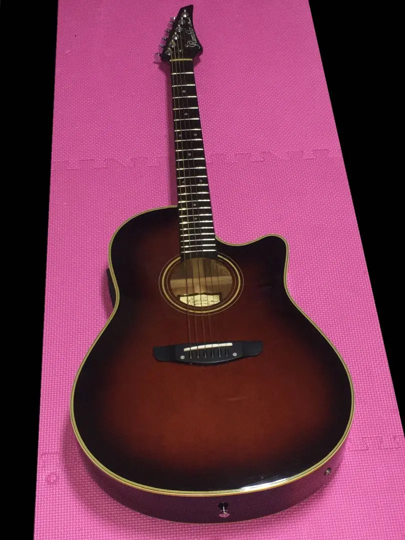 2026年最新】rumbler モーリス ギターの人気アイテム - メルカリ