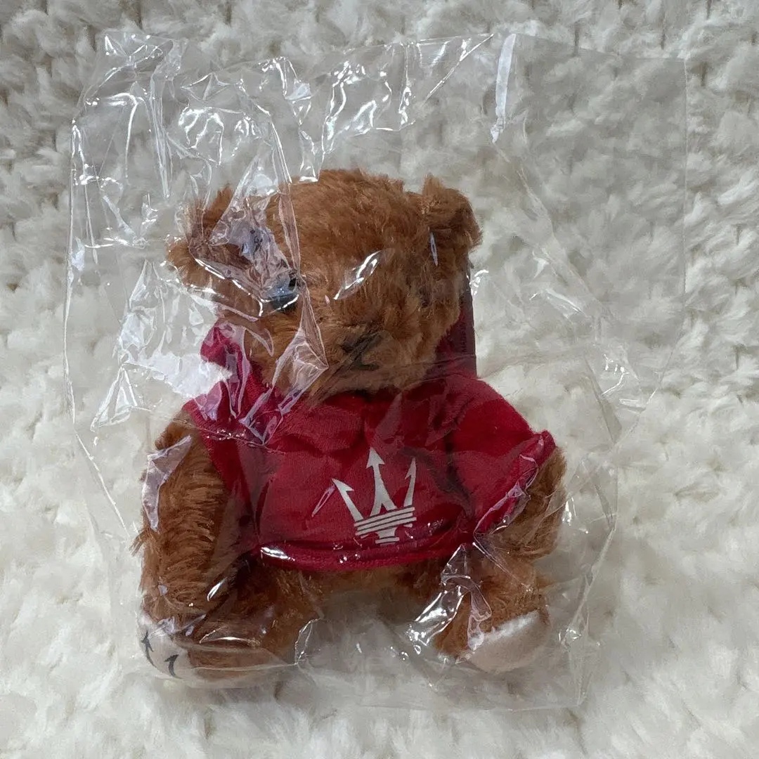 2026年最新】マセラティ ベアの人気アイテム - メルカリ