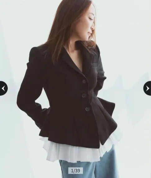 2026年最新】CADUNE 神崎恵の人気アイテム - メルカリ