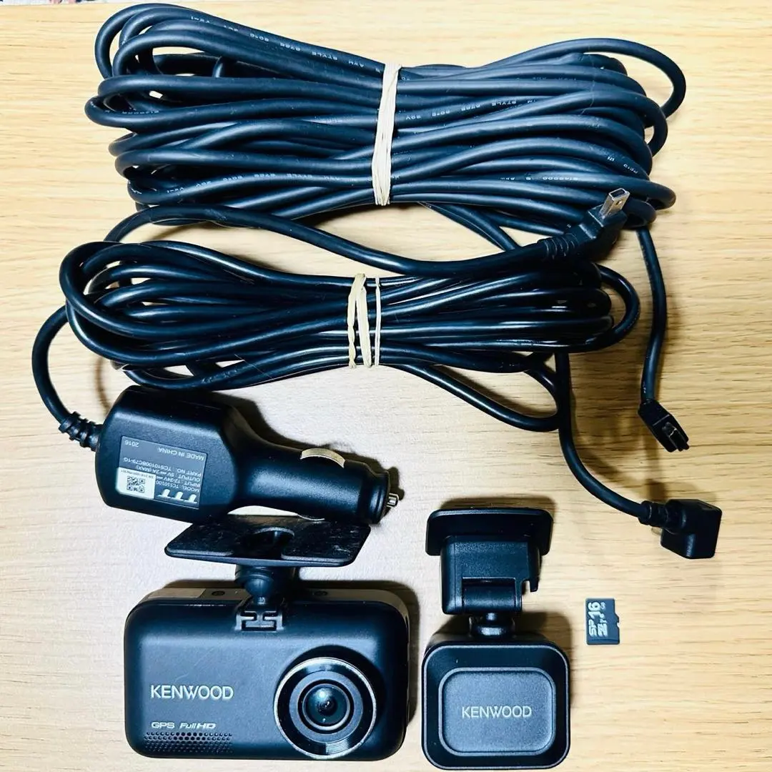 2026年最新】ケンウッド ドライブレコーダー drv-mp740の人気アイテム