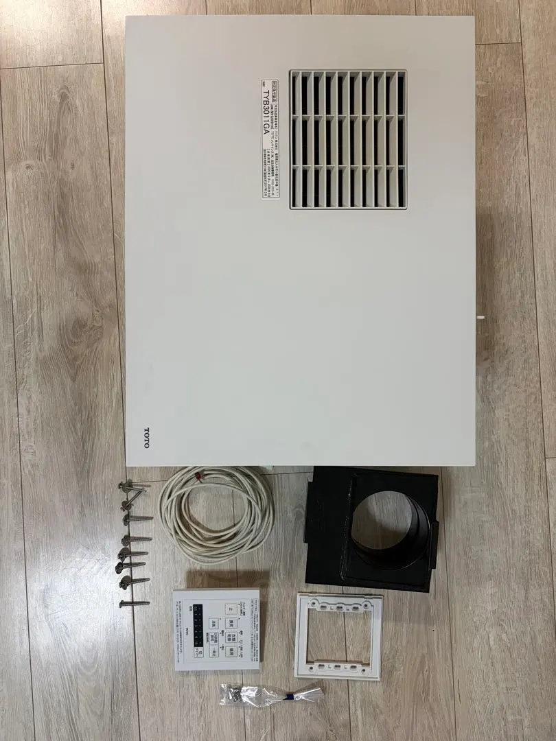 2026年最新】toto 浴室 乾燥 機の人気アイテム - メルカリ