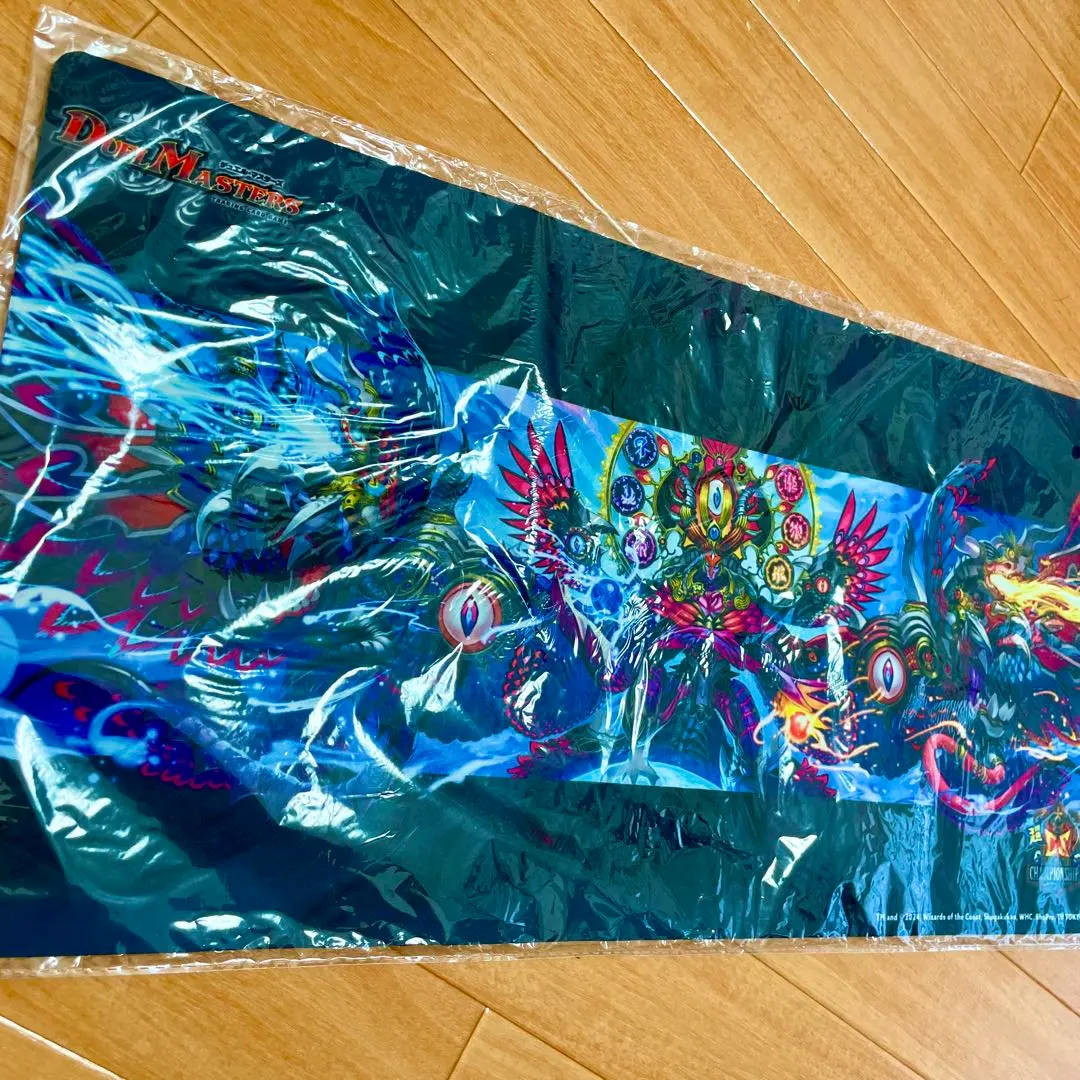 2026年最新】ヘヴィデスメタル プレイマットの人気アイテム - メルカリ