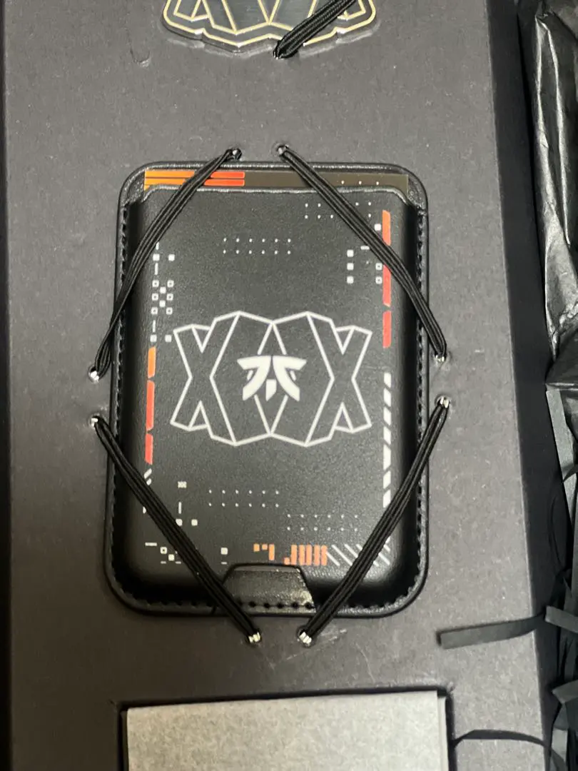 2026年最新】fnatic カードの人気アイテム - メルカリ