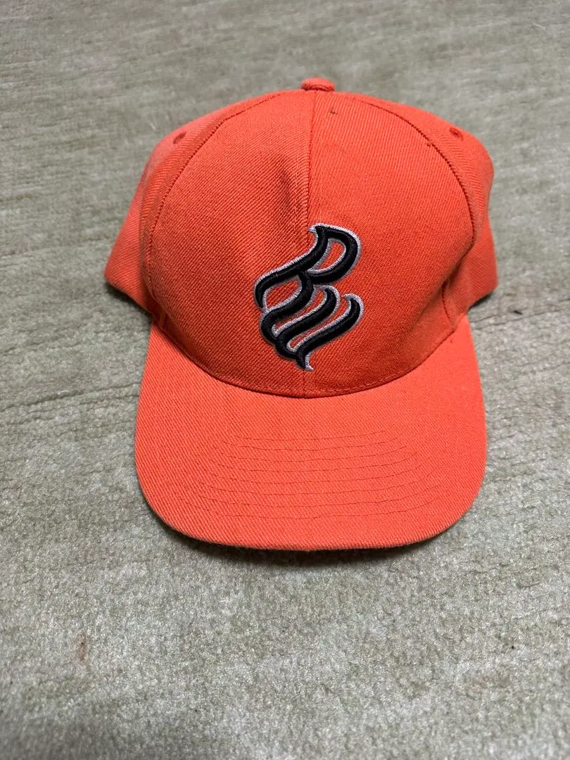 2026年最新】rocawear キャップの人気アイテム - メルカリ