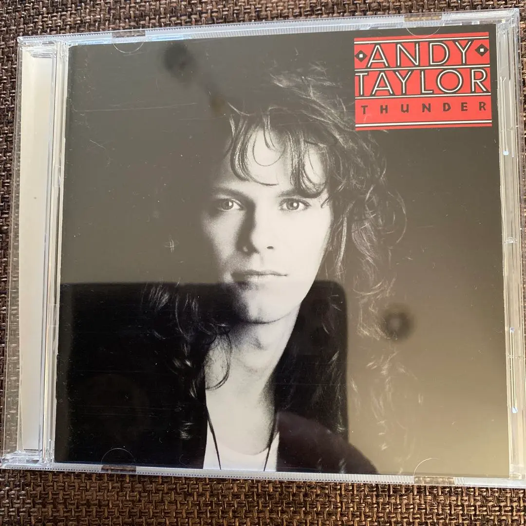 2026年最新】アンディテイラー cdの人気アイテム - メルカリ