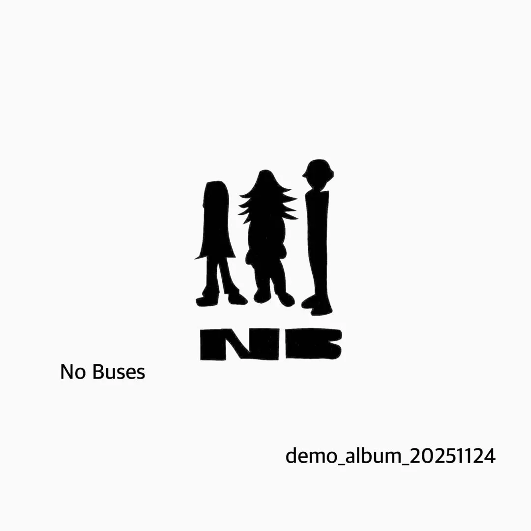 2026年最新】no buses レコードの人気アイテム - メルカリ