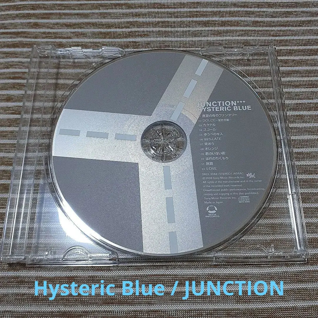 2026年最新】HYSTERIC blue junctionの人気アイテム - メルカリ
