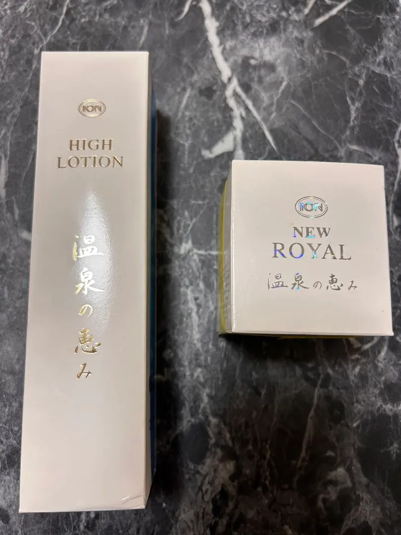 2026年最新】イオン化粧品ロイヤルの人気アイテム - メルカリ
